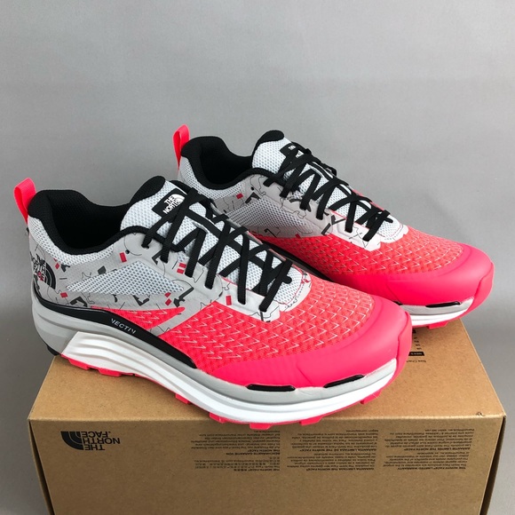 The North Face Vectiv Enduris II Trail Running Shoes - Picture 6 of 12